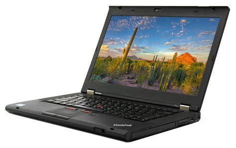 Lenovo Thinkpad T430 14 Laptop Intel Core I5 3320m 26ghz 4gb Ddr3
