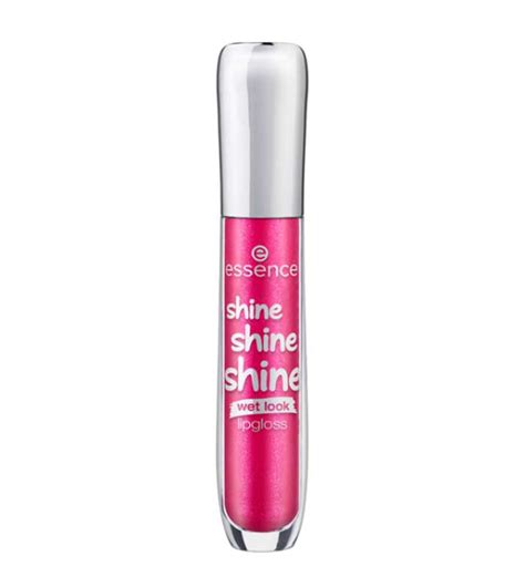 Buy Essence Shine Shine Shine Lip Glosses 24 After Dark Pink