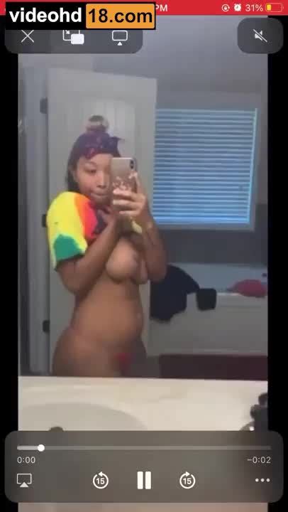 Zonnique Leaked Porn Videos New Video Today