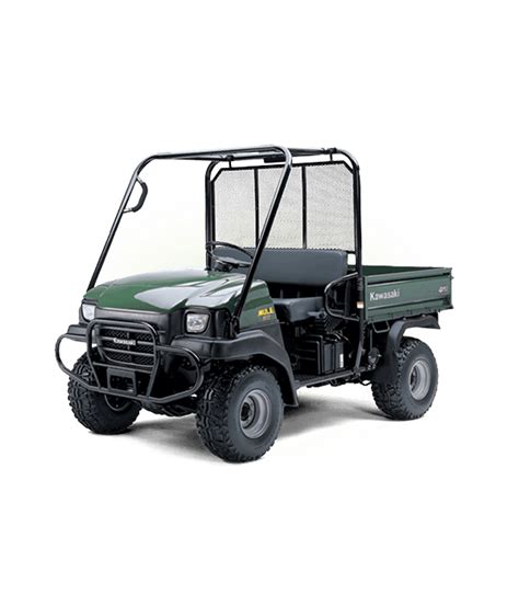 Top 300 Kawasaki Mule Side By Side