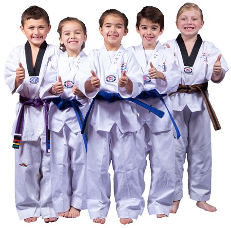 Martial Arts Summer Camp For Kids In Manahawkin Nj