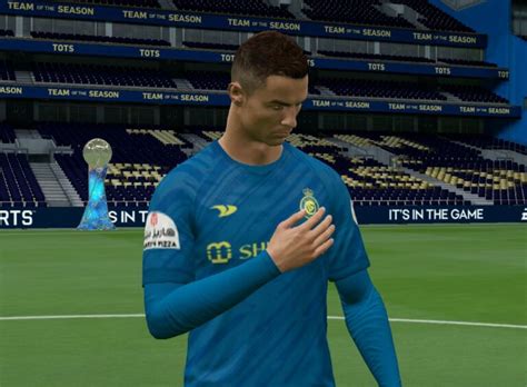 Fc Online Review Cristiano Ronaldo Cc Prime Ronaldo Chính Thức Trở