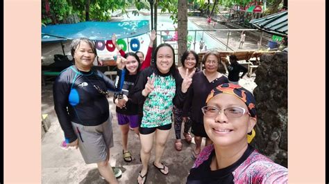 Baño Resort Arayat Pampanga Womens Outdoor Youtube