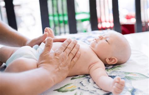 Baby Massage Ways It Can Help Your Twins Twiniversity