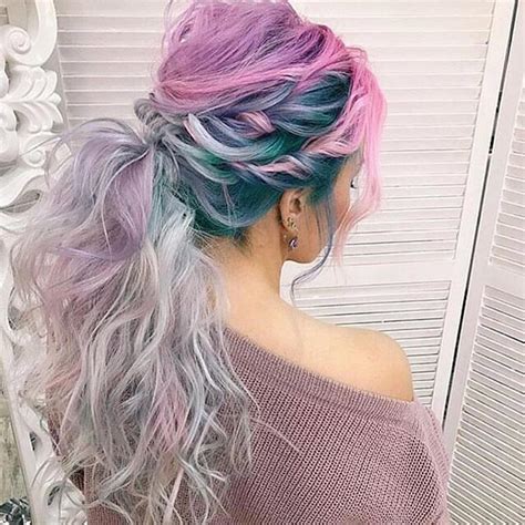 50 Great Purple Ombre Trends Of 2018 Plum Lilac