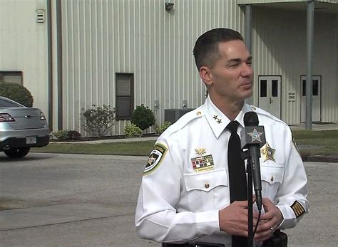 Florida Sheriffs Deputy Who Was Hired As School Security Kills 3