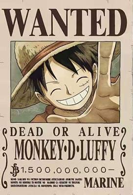 You can also upload and share your favorite wanted poster one piece wallpapers. 50+ Gambar Luffy (One Piece) | Foto Lucu, Wallpaper Keren ...