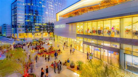Inside Westfield Century City Mall Los Angeles Ca Youtube