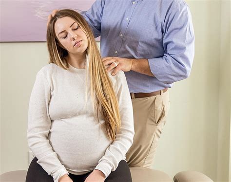 Pregnancy And Pediatric Chiropractic Cook Chiropractic