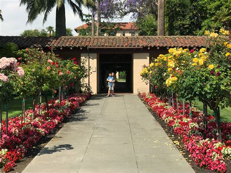 And everything they need is right here. Mission Santa Clara de Asis at Santa Clara University