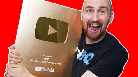 How To Get 1 Million Youtube Subscribers Proof Youtube