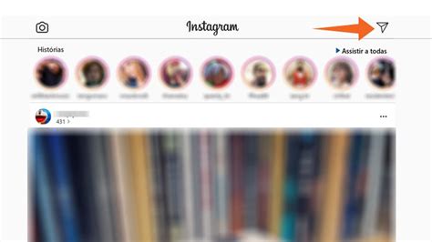 Instagram Direct Cinco Dicas Para Quem Usa O App Para Conversar