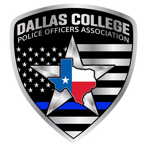 Dallas College Police Officers Association | Campus Community Events