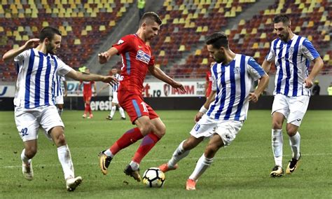 Răzvan onea schimbă scorul înainte de finalul meciului. După Craiova, şi FCSB a înaintat o ofertă. "Am primit-o ...