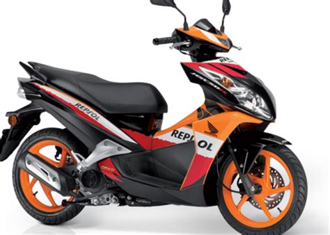 Maybe you would like to learn more about one of these? Daftar Harga Sepeda Motor Terbaru Honda Bebek, Matic ...