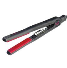 The Nice Lice Lady: Flat iron? Bad idea.