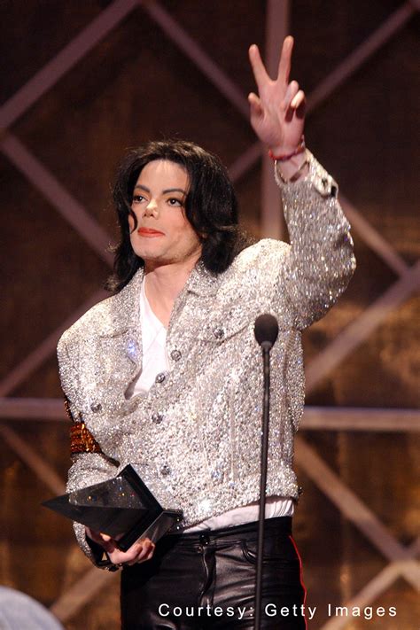 Michael Jackson Grammy Lupon Gov Ph