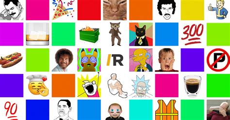100 Custom Slack Emoji Your Company Should Use