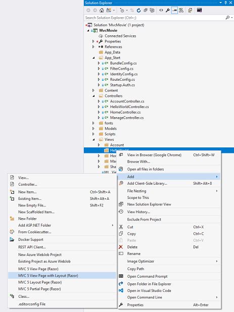 Mvc De Controller Kavram Asp Net Mvc Hot Sex Picture