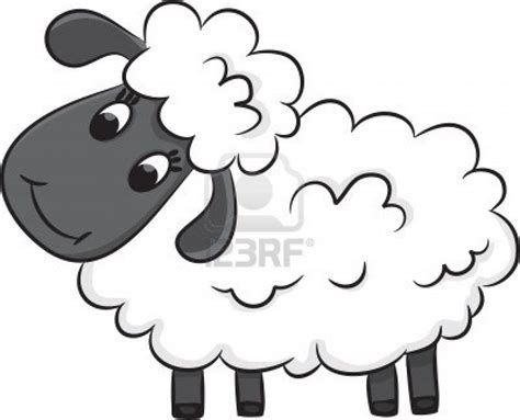 Sheep Sheep Cartoon Cartoon Clip Art Cartoon Pics Sheep Farm Cute