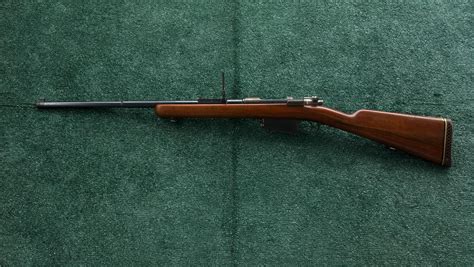 Mauser Modelo Argentino 1891 765x5 For Sale At