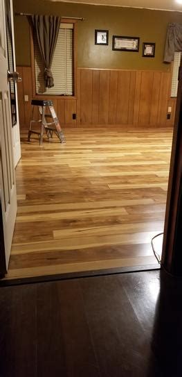 Mix planks from different cartons as you install to maximize the natural appearance. Pergo XP Vermont Maple 10 mm Thick x 4-7/8 in. Wide x 47-7/8 in. Length Laminate Flooring (641.9 ...