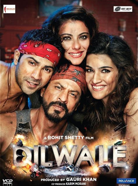 This is a great pack for film makers: YUKKLIX: Download Film Dilwale (2015) Subtitle Indonesia ...