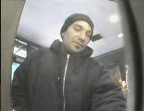 Northampton Police Release Photo Of Downtown Armed Robbery Suspect
