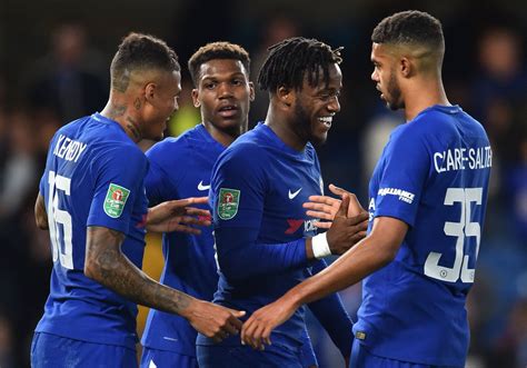 Thomas tuchel's chelsea side face real madrid in the uefa champions league semi final first leg at estadio alfredo di stefano. EPL: Real Madrid ready to snatch Chelsea's three players - Daily Post Nigeria