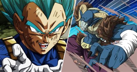 North america, subscription and free users. Dragon Ball Super: Vegeta To Finally Get Well-Deserved Victory