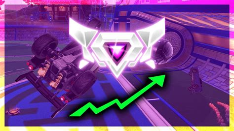 How I Got Supersonic Legend In 1s Tips And Tricks Rocket League Ssl