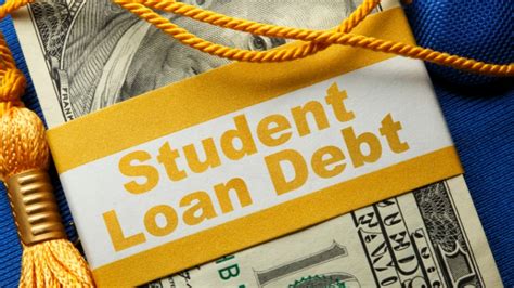 Student Loan Forgiveness The Surprising Ways It Can Be Applied