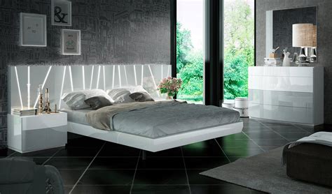 Modern Master Bedroom Sets Made In Italy Wood Luxury Elite Bedroom