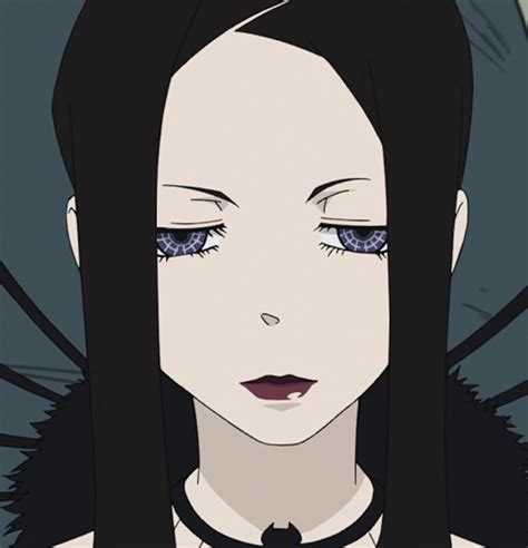 Arachne Gorgon Soul Eater Wiki Fandom Powered By Wikia