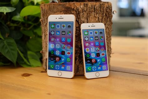 Iphone 8 Plus Review Trusted Reviews