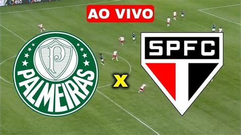 Multicanais Assistir Palmeiras X S O Paulo Ao Vivo Gr Tis