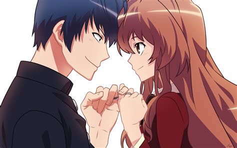 Taiga Aisaka Anime Toradora Png Download Original Size Png Image