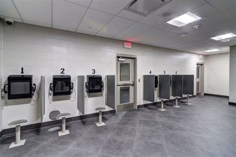 Video Visitation System | Muskegon County, MI