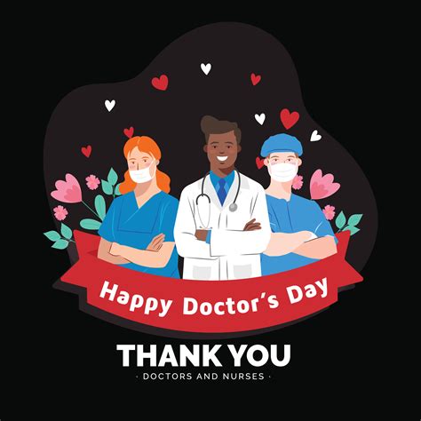 Happy National Doctors Day 2023 Top 50 Wishes Messages Images And