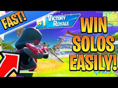 Can you play fortnite on microsoft? HOW to get BETTER/IMPROVE in SOLOS! Console Fortnite PS4 ...