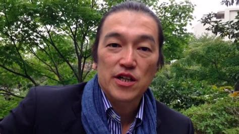 Who Was Kenji Goto The Japanese Executed By The Islamic State