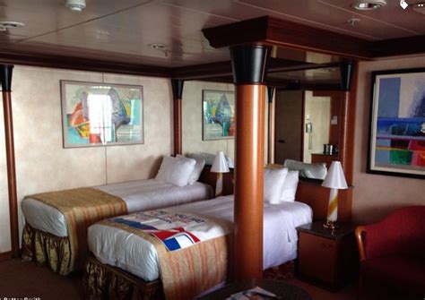 The carnival sensation cruise ship cabins page is conveniently interlinked with its deck plans showing deck layouts. Cabin on Carnival Sensation Cruise Ship - Cruise Critic