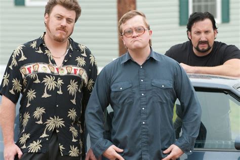 Trailer Park Boys Wallpapers Wallpaper Cave