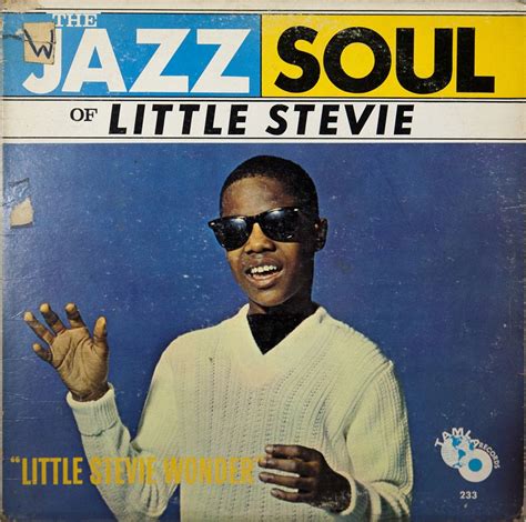 Stevie wonder discography from 1962 to the present. Stevie Wonder's 1962 debut album — The Jazz Soul of Little Stevie | Stevie wonder, Motown, Soul ...