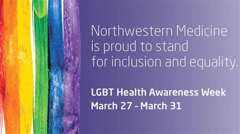 Hospitals Recognized As Leaders In Lgbtq Healthcare Equality