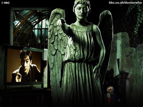 Don T Blink Doctor Who Blink Weeping Angel Doctor Who