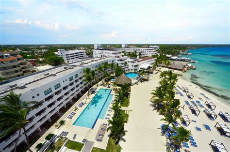 Be Live Experience Hamaca Beach Hotel En Boca Chica Viajes El Corte Inglés