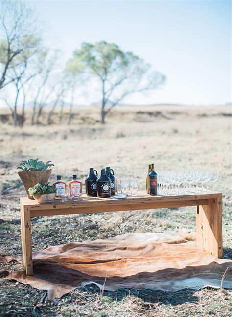 Arizona Farm To Table Wedding Inspired By This