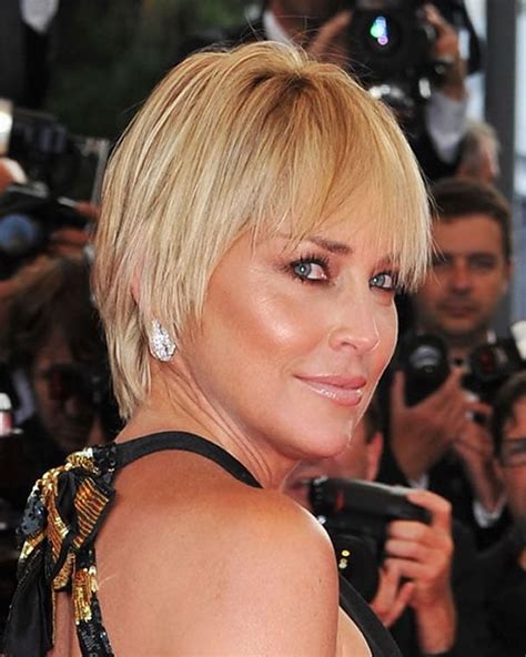 Create Your Style Short Haircuts For Women Over 60 In 2021