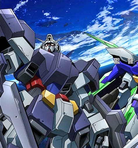 Gundam Guy Gundam Age New Op Gundam Age 1 Full Armor